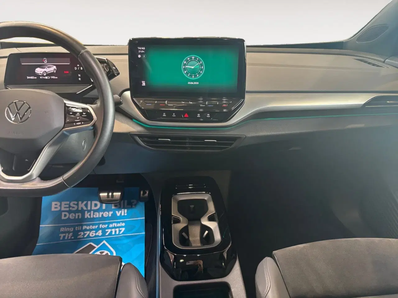 Billede 12 - VW ID.5 77 Pro Performance
