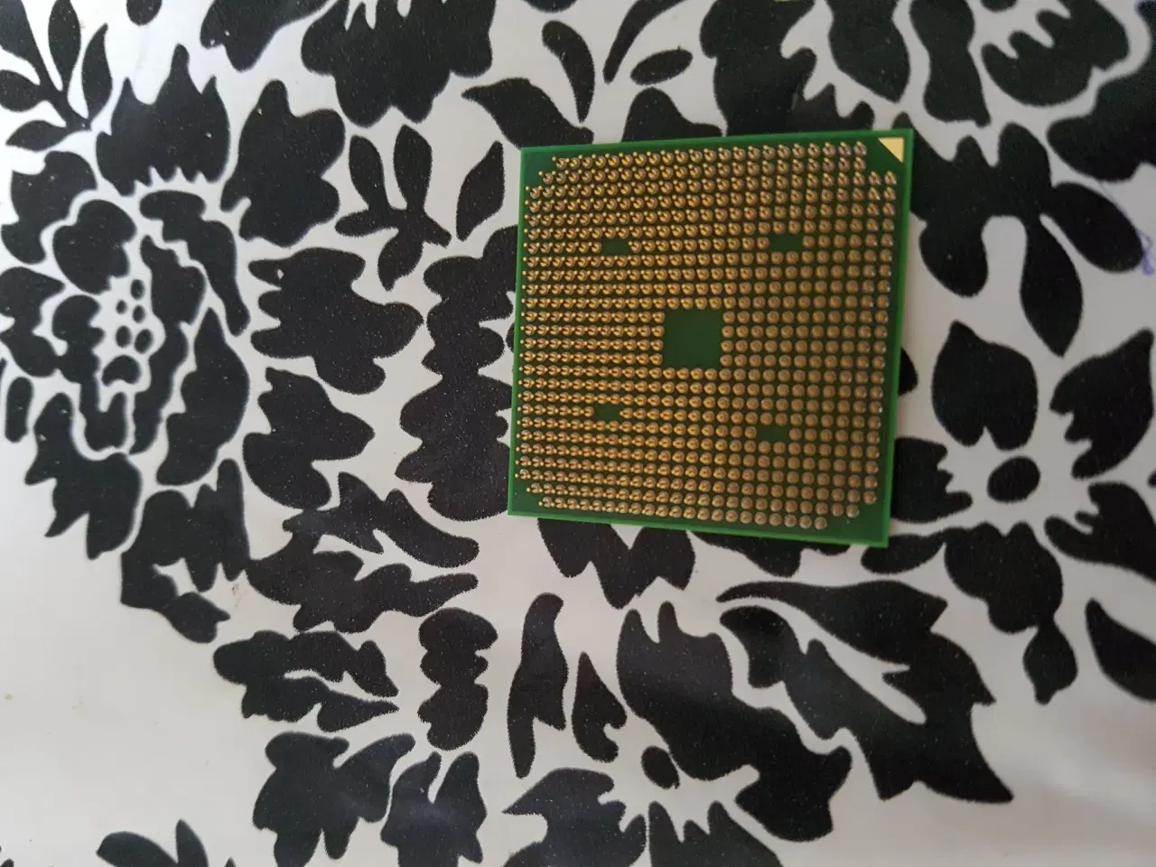 Billede 4 - AMD TURION 64x2 1.6ghz!