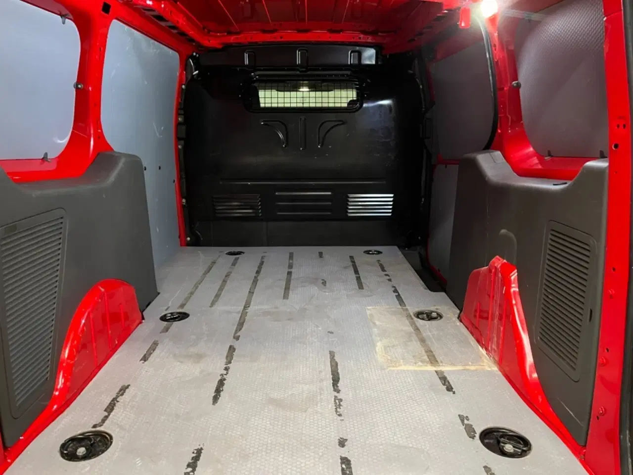 Billede 17 - Ford Transit Connect 1,5 TDCi 100 Trend lang