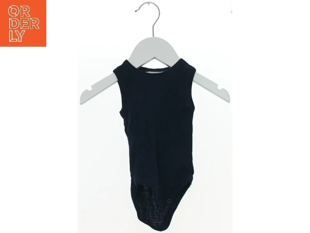 Billede 2 - Bodystocking fra Joha (str. 62 cm)