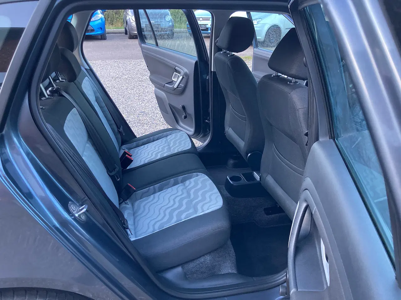 Billede 12 - Skoda Fabia Nysyn 