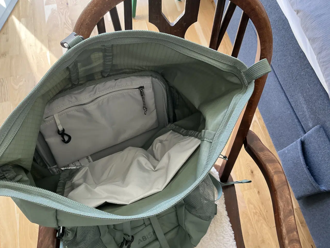 Billede 3 - Fjällräven 25 liter rygsæk