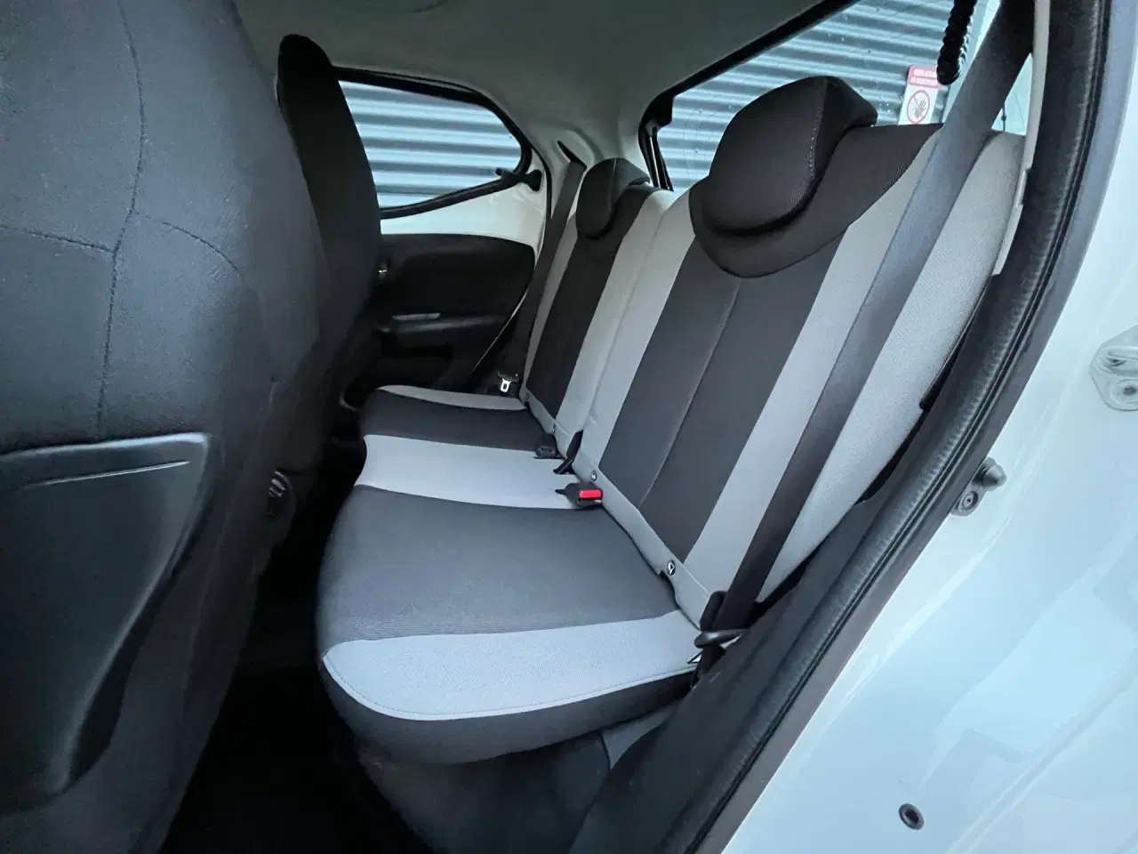 Billede 19 - Toyota Aygo 1,0 VVT-I X-Sky 69HK 5d
