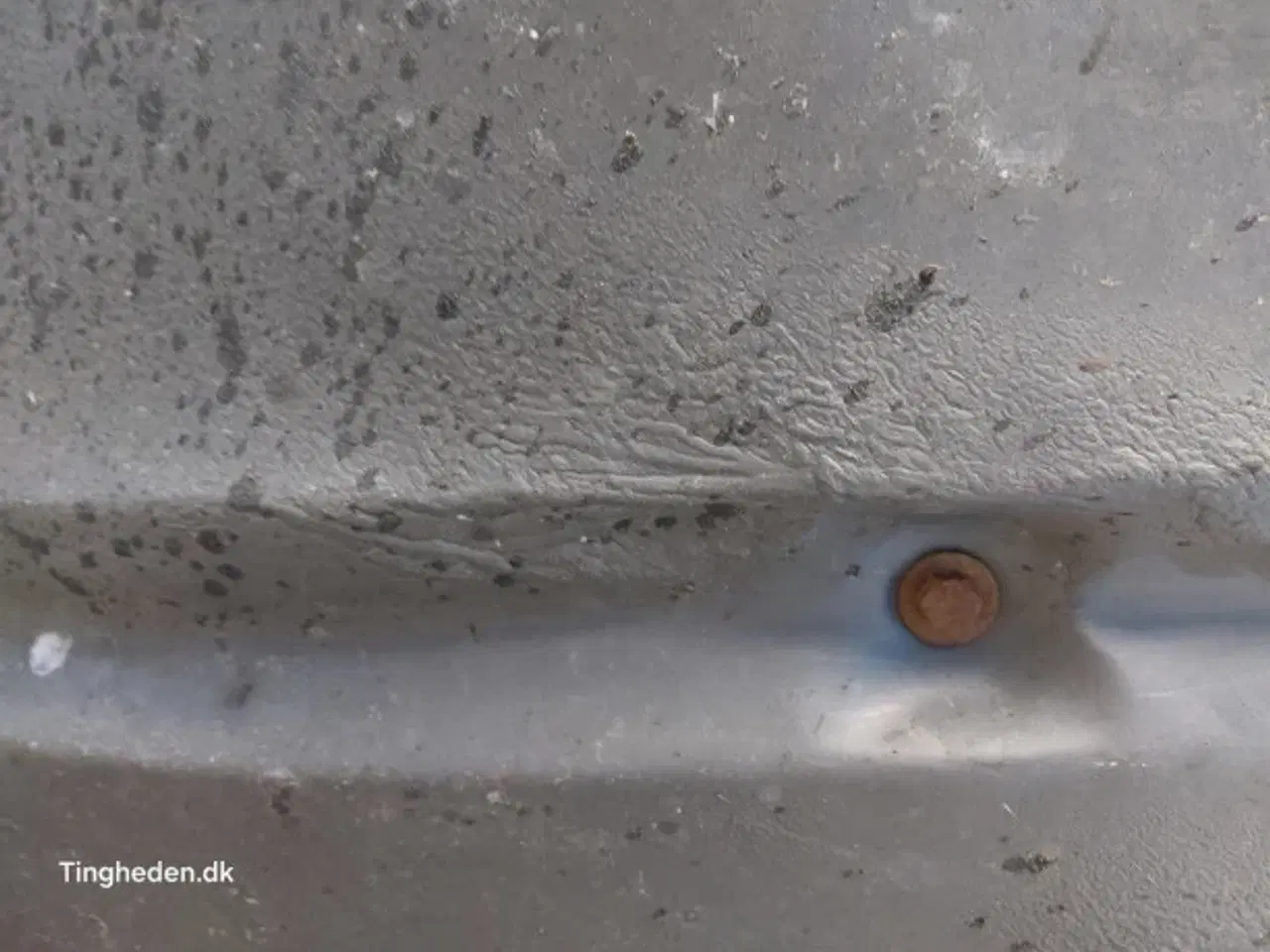 Billede 9 - Case 821E Hjulskærm R. 87366666