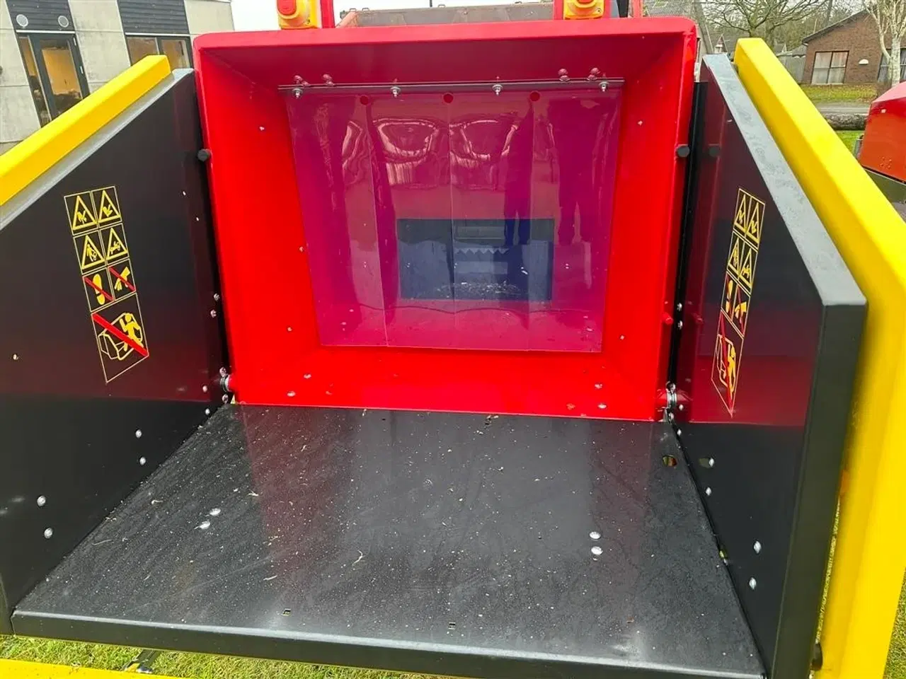 Billede 5 - TP 176 MOBIL Demo