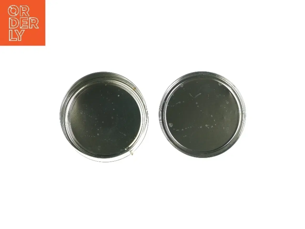 Billede 2 - Kagedåse (str. HØ: 6x15 cm)