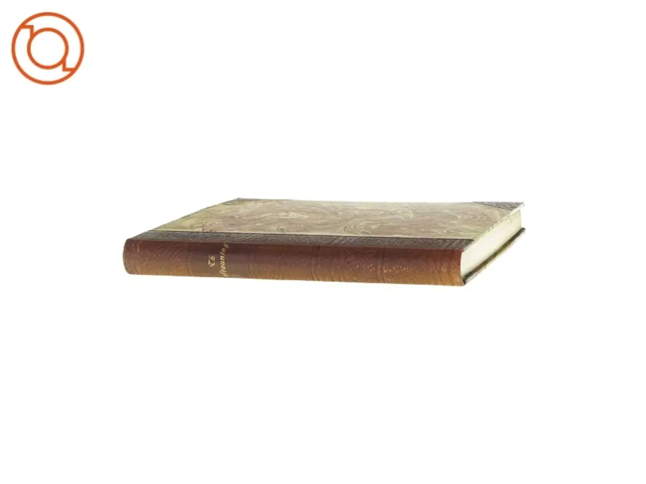 Billede 2 - Th. Stauning Folkets søn - Danmarks statsminister (bog)