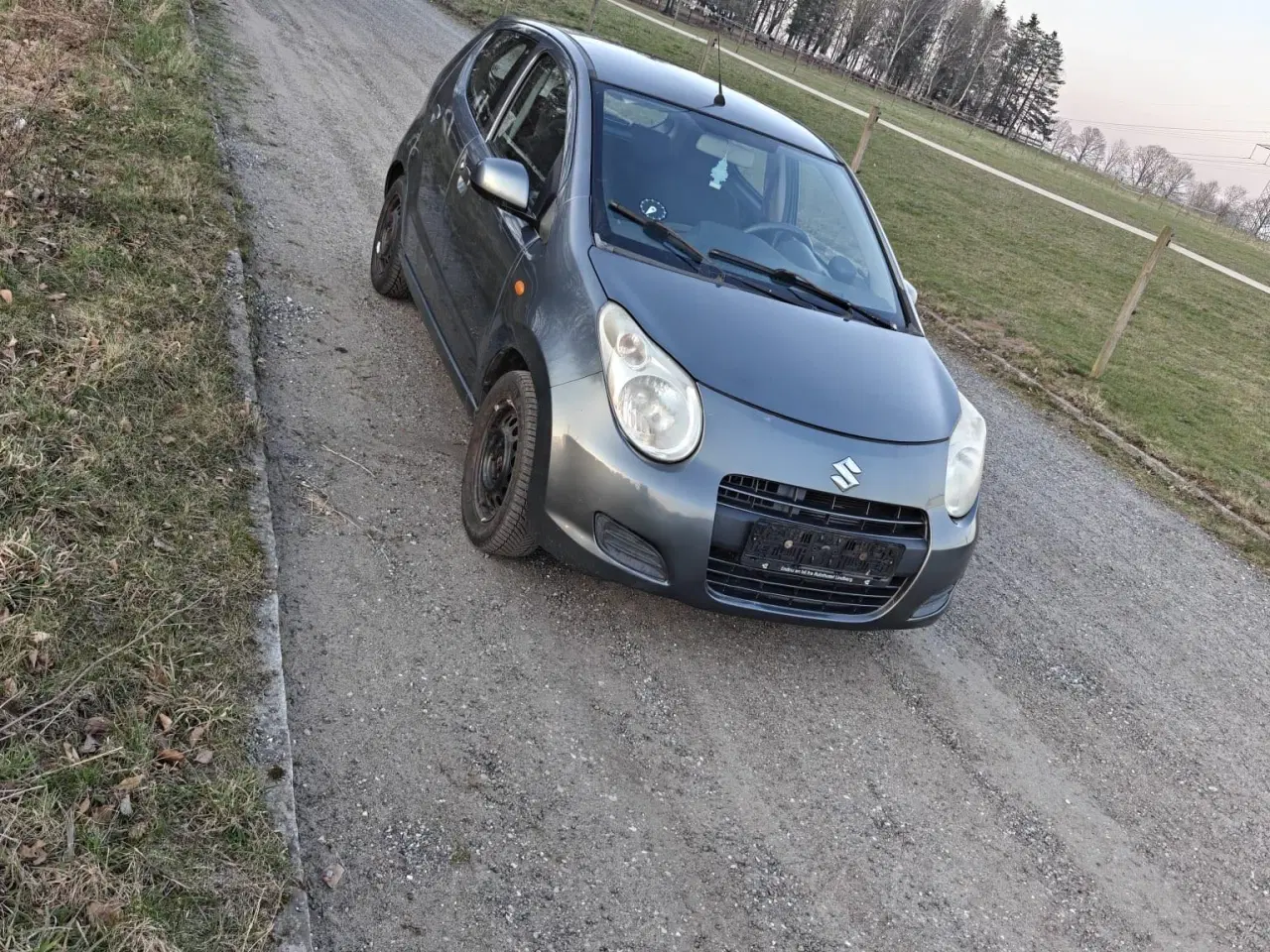 Billede 2 - Bil Suzuki Alto