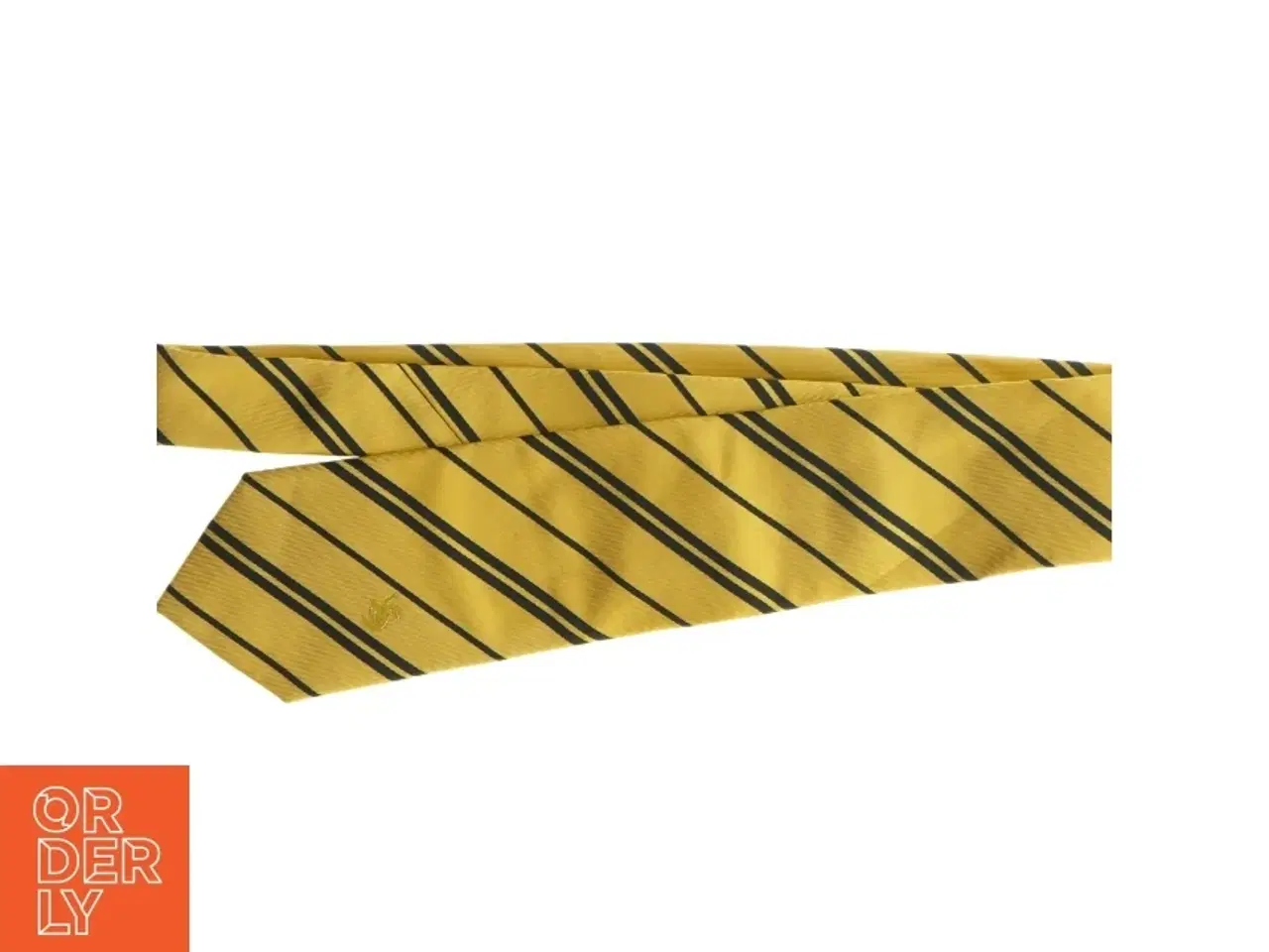 Billede 4 - Hufflepuff slips fra Cenereplicas (str. 150 cm)