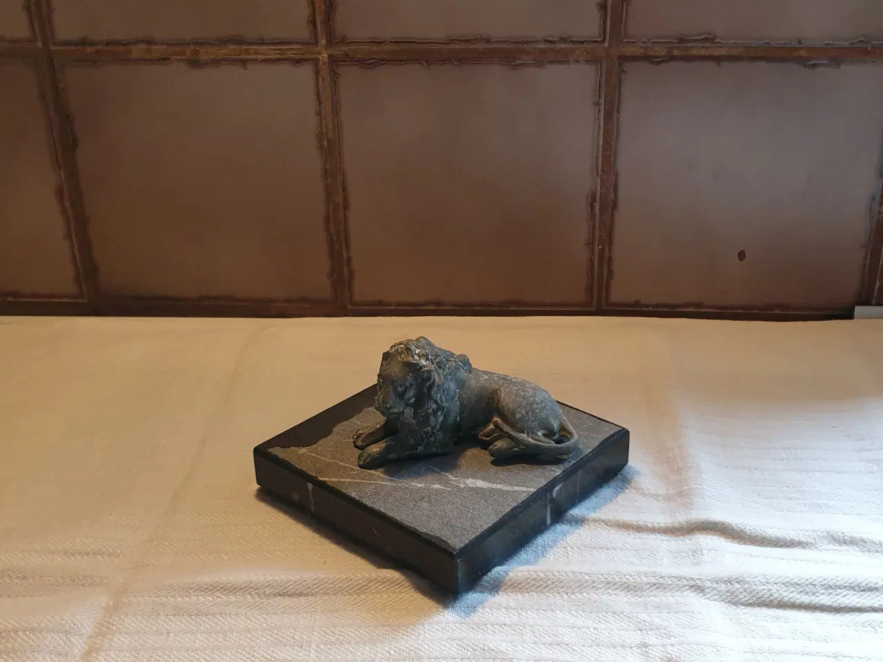 Billede 2 - Metal figurer SE 2 fotos