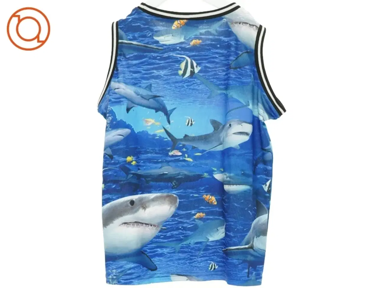 Billede 2 - Top fra VRS (str. 140 cm)