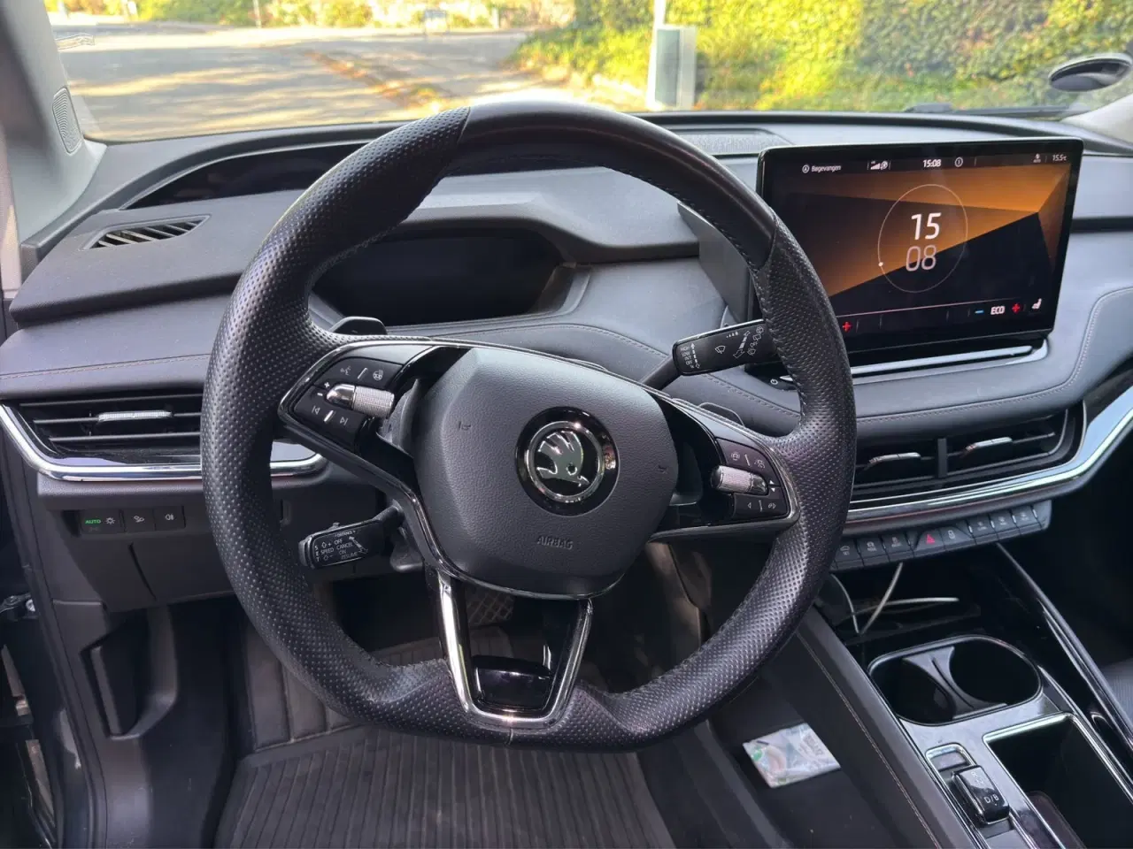 Billede 11 - Skoda Enyaq 80 iV