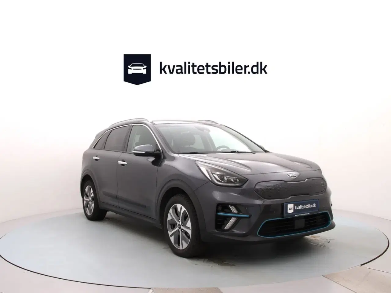 Billede 6 - Kia e-Niro 64 Executive Line