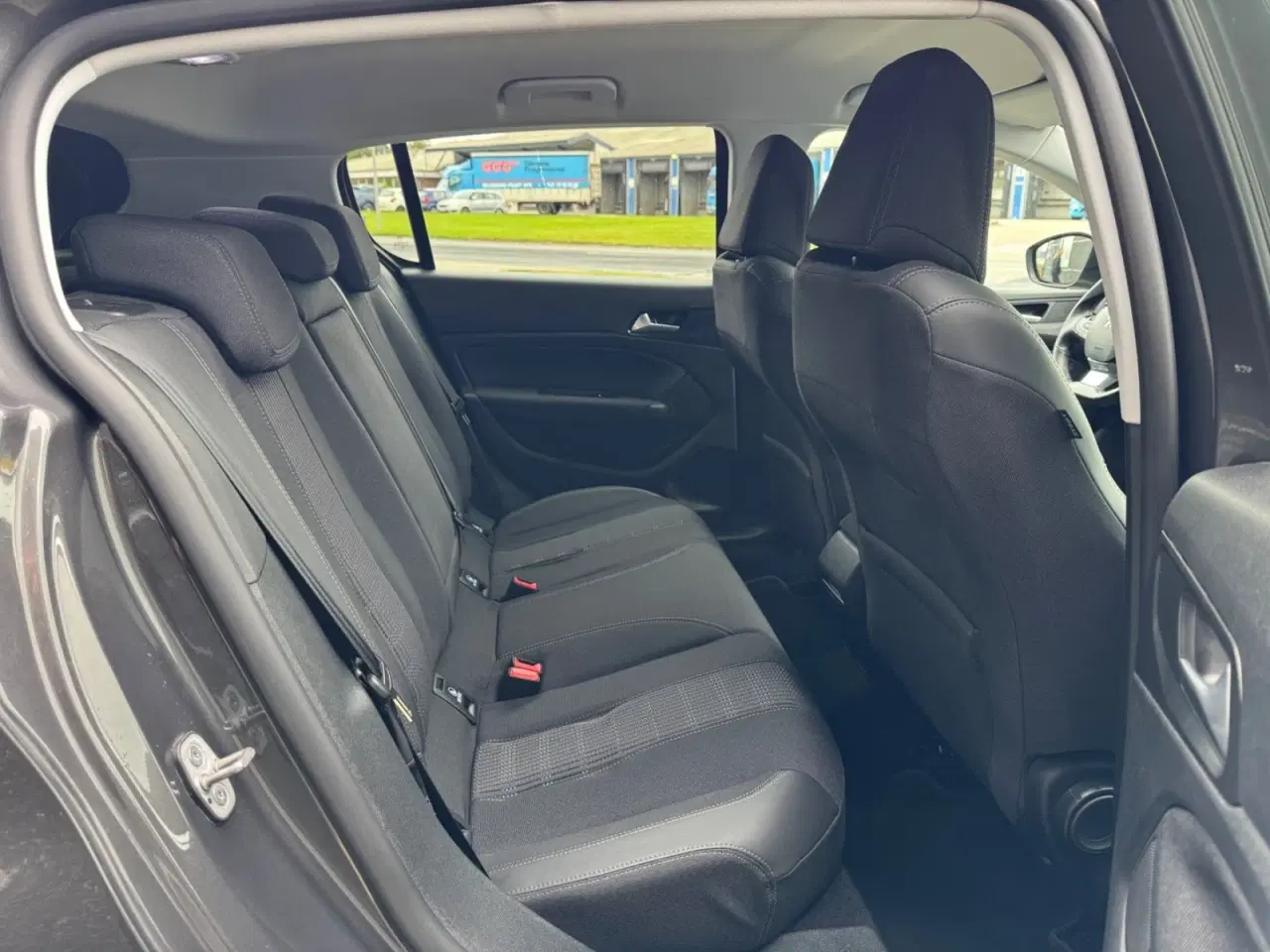 Billede 16 - Peugeot 308 1,5 BlueHDi 130 Allure Grand