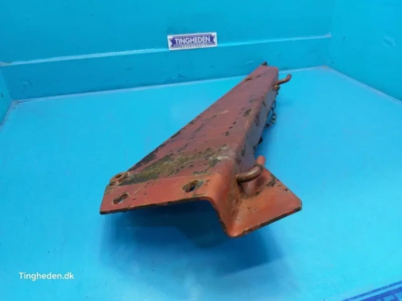 Billede 9 - Laverda 627 Sidepanel 322350550