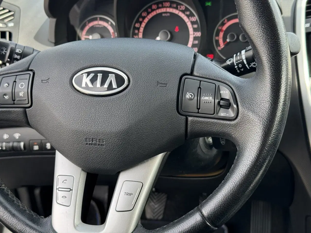 Billede 11 - Kia Ceed SW 1,6 CRDI Exclusive 116HK Stc 6g