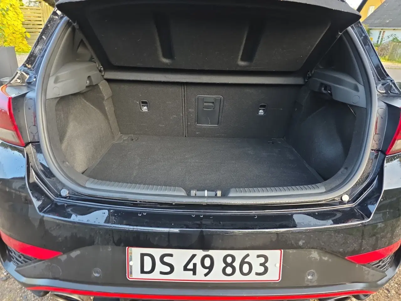 Billede 17 - Hyundai i30 2,0 T-GDi N Performance Fastback DCT