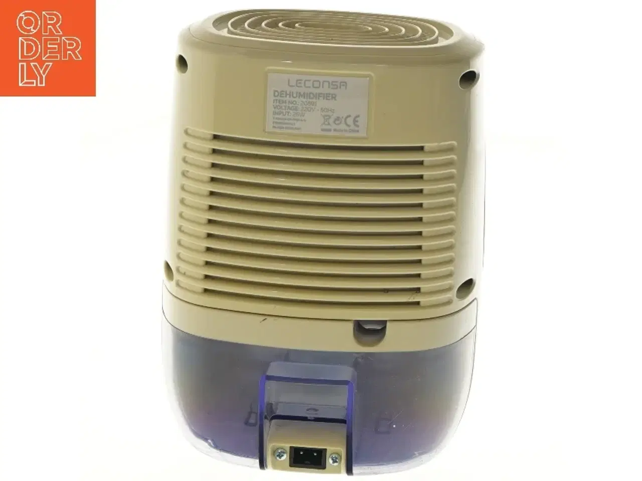 Billede 5 - Luftaffugter Leconsa fra Leconsa (str. 23 cm)