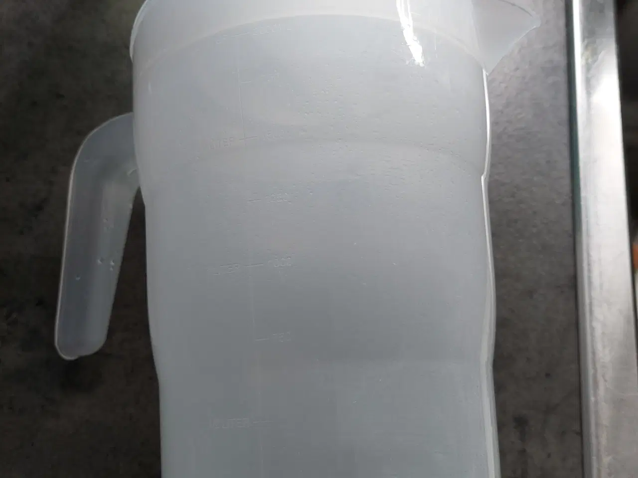 Billede 6 - vandkande med låg