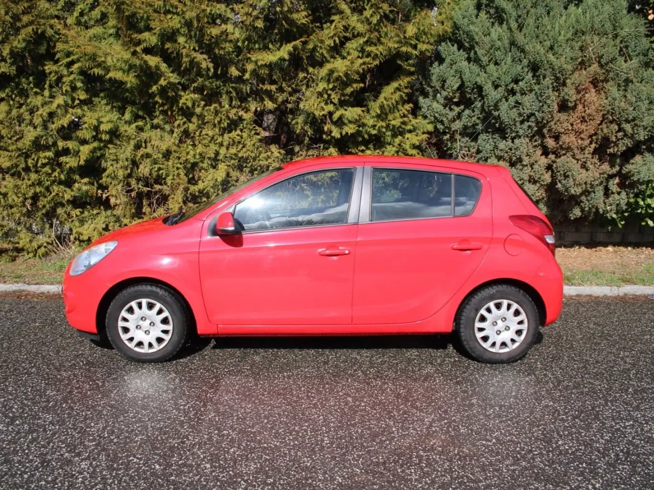 Billede 3 - Hyundai i20 1,25 Classic