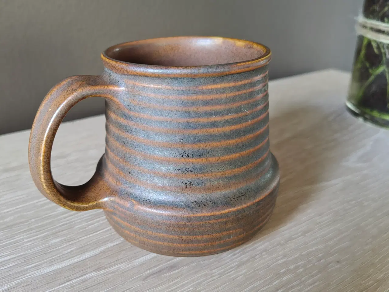 Billede 2 - Flot Arabia Finland Kaarna krus