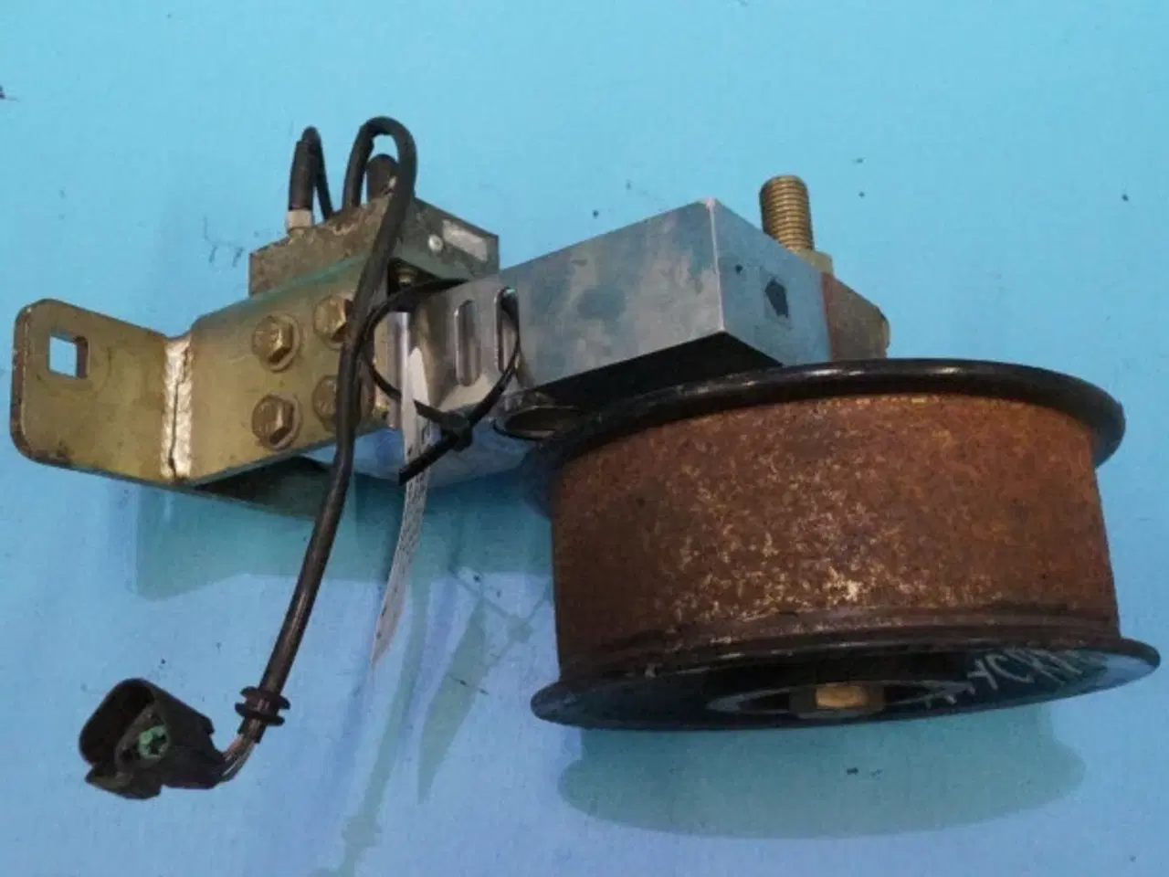 Billede 9 - New Holland CR9090 Føler 84203659