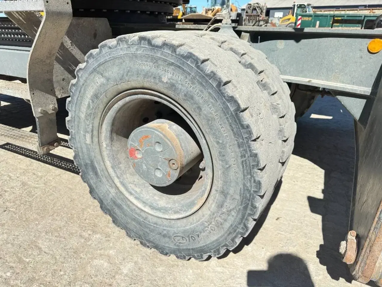 Billede 15 - Liebherr LH 22