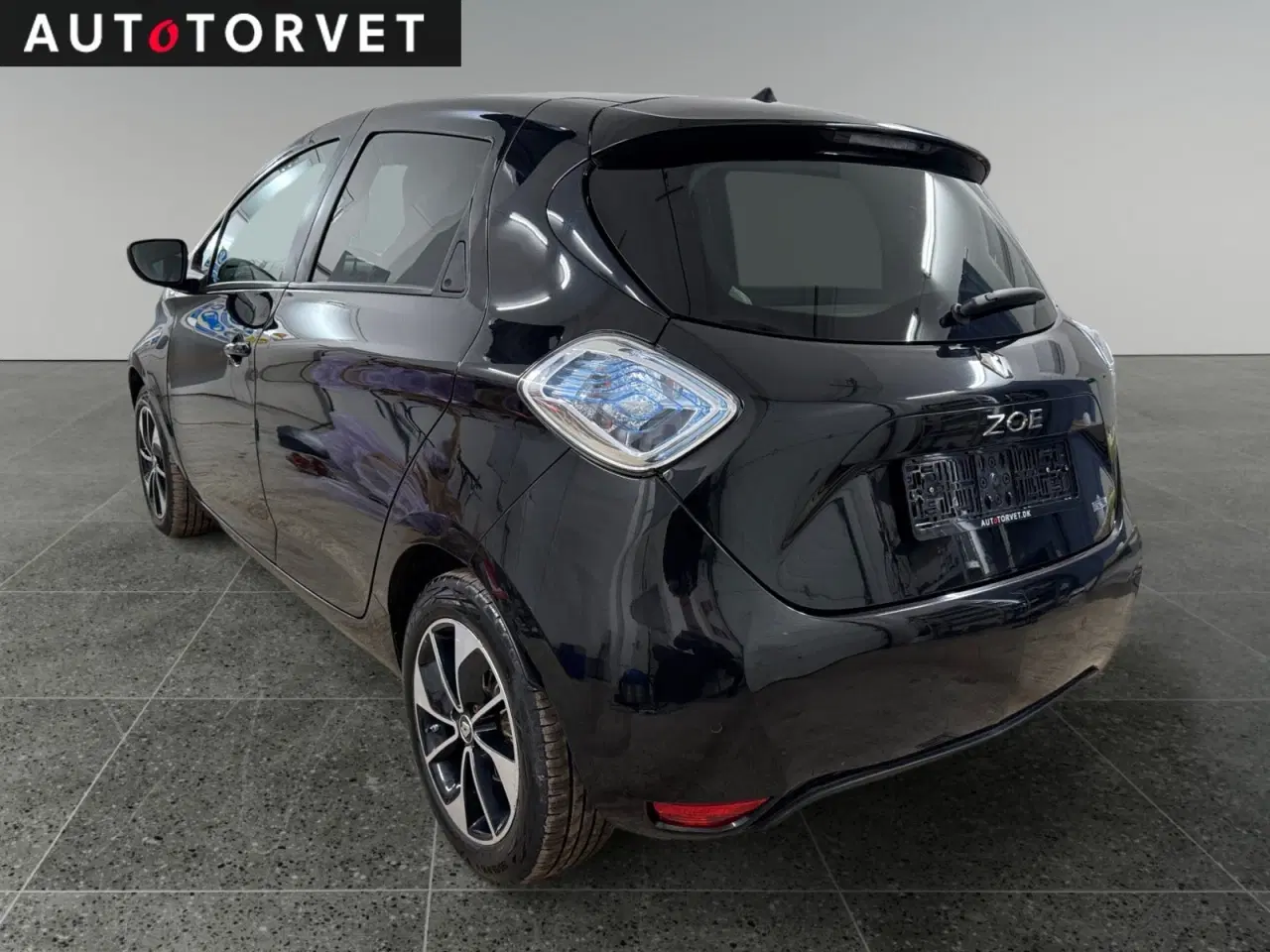 Billede 3 - Renault Zoe 41 Life