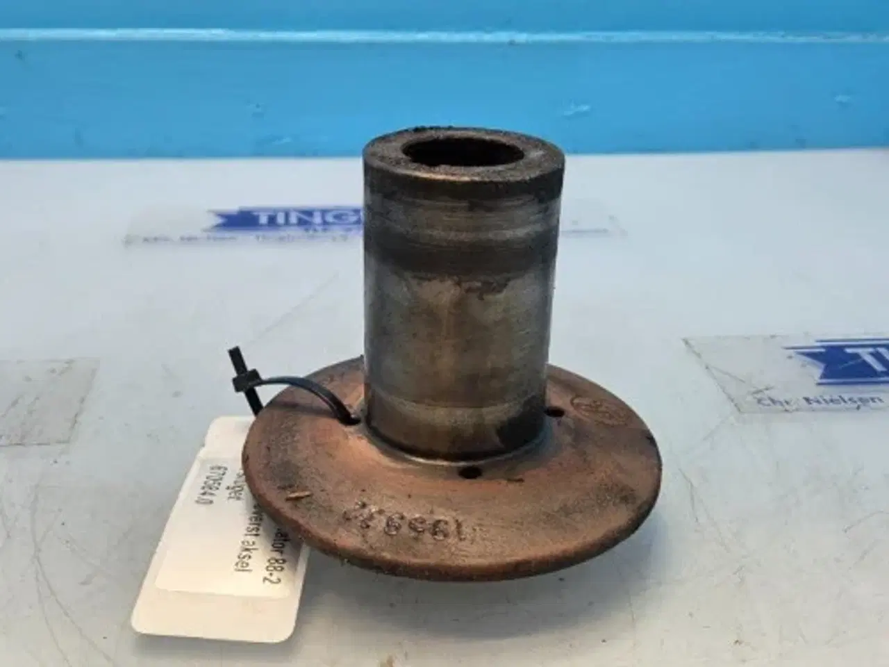 Billede 9 - Claas Dominator 88 Nav 670584.0