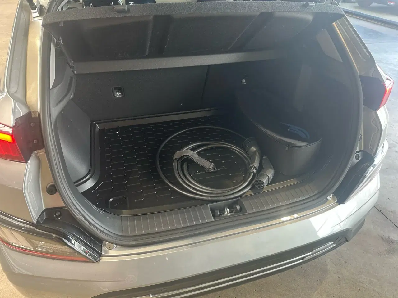 Billede 9 - Hyundai Kona 39 EV Essential
