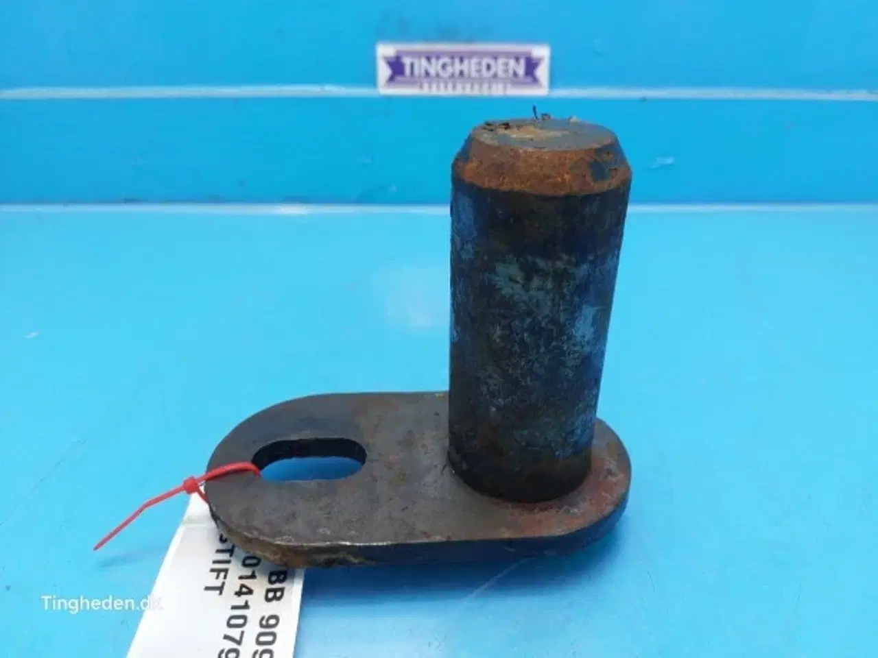 Billede 5 - New Holland BB9090 Stift 700141079