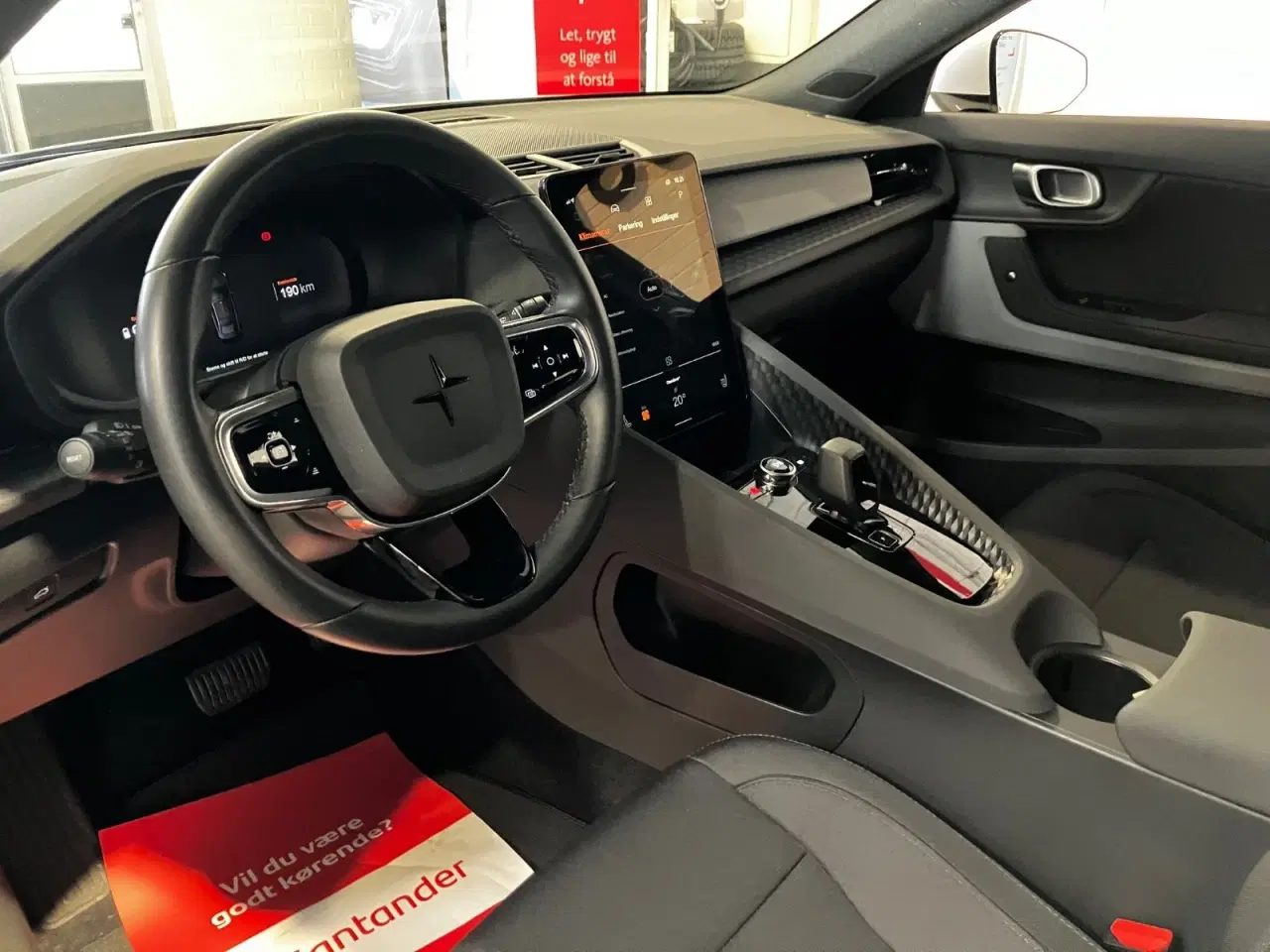 Billede 10 - Polestar 2  Long Range