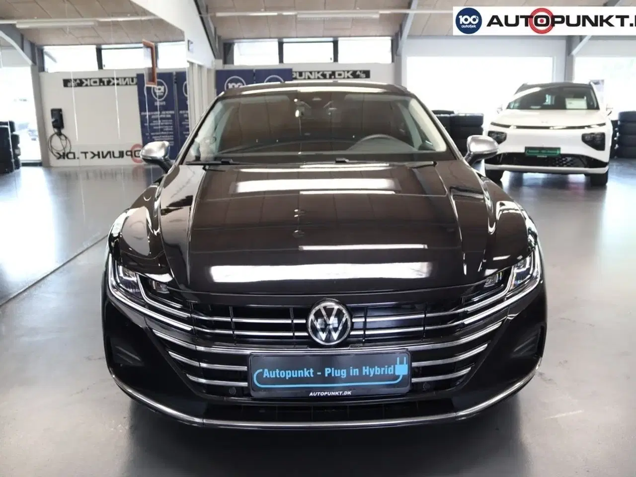 Billede 2 - VW Arteon 1,4 eHybrid Elegance DSG
