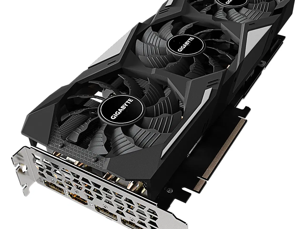 Billede 4 - GeForce® RTX 2070 SUPER