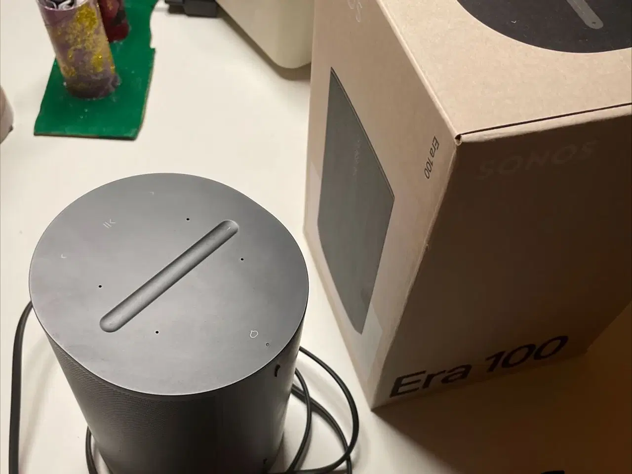 Billede 3 - Sonos Era 100 sælges næsten som ny 