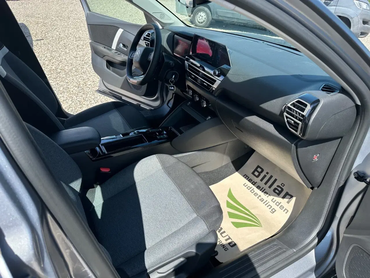 Billede 7 - Citroën C4 1,2 PureTech 130 Feel EAT8