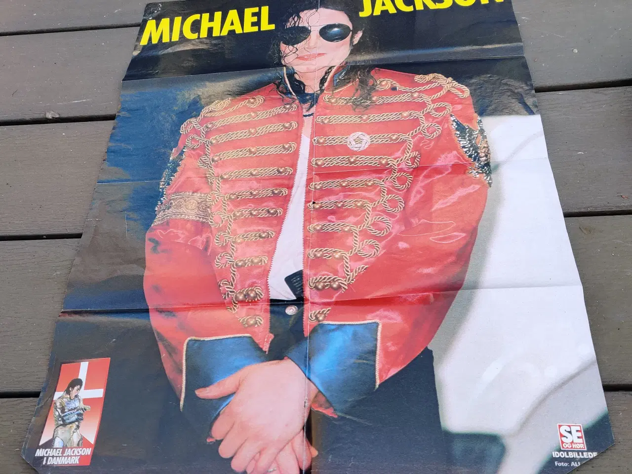 Billede 6 - Michael Jackson 