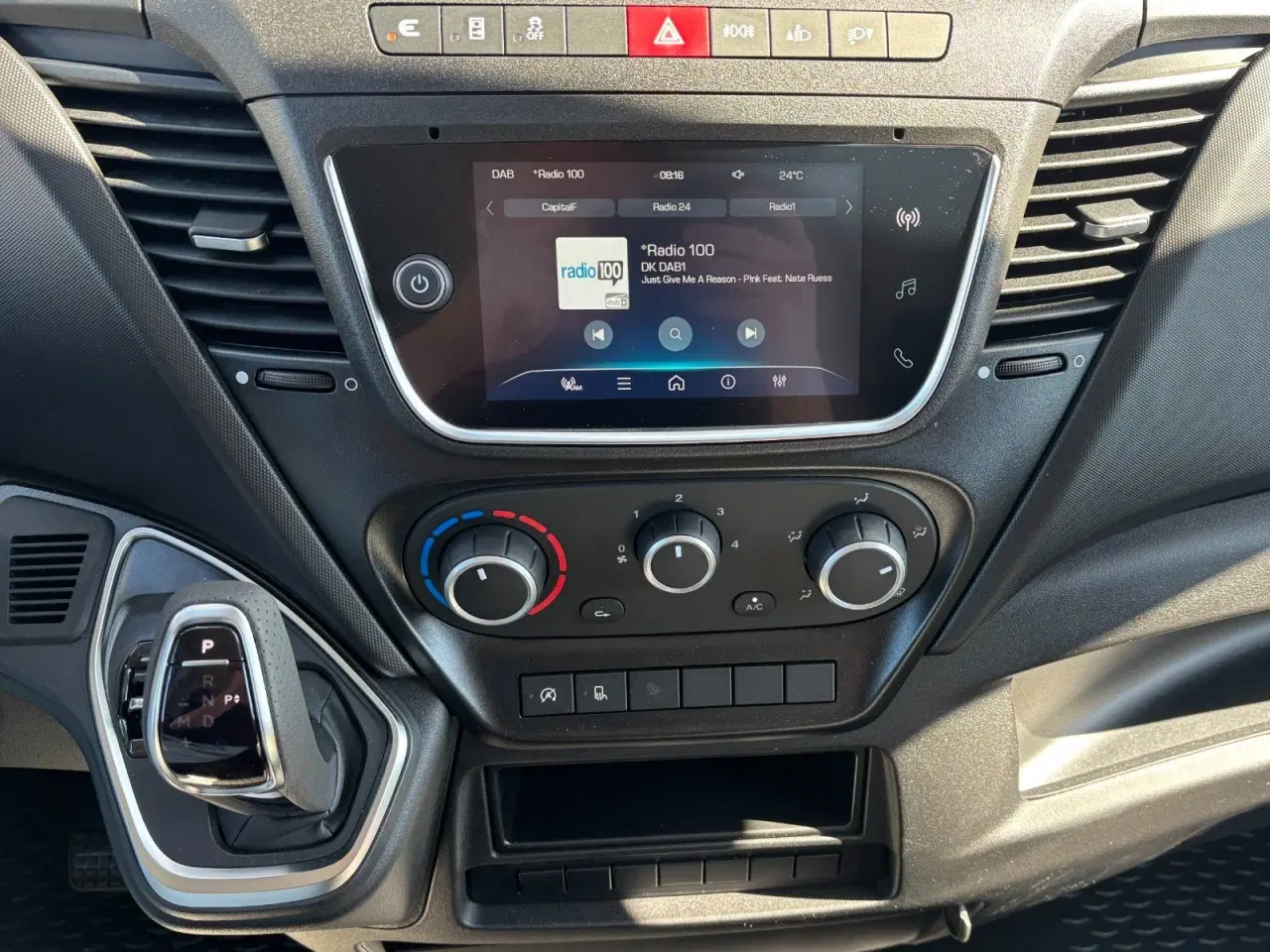 Billede 16 - Iveco Daily 2,3 35S16 9m³ Van AG8