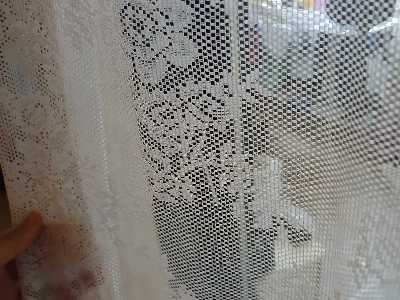 Billede 3 - Elegant & Smuk Gardiner ✨️