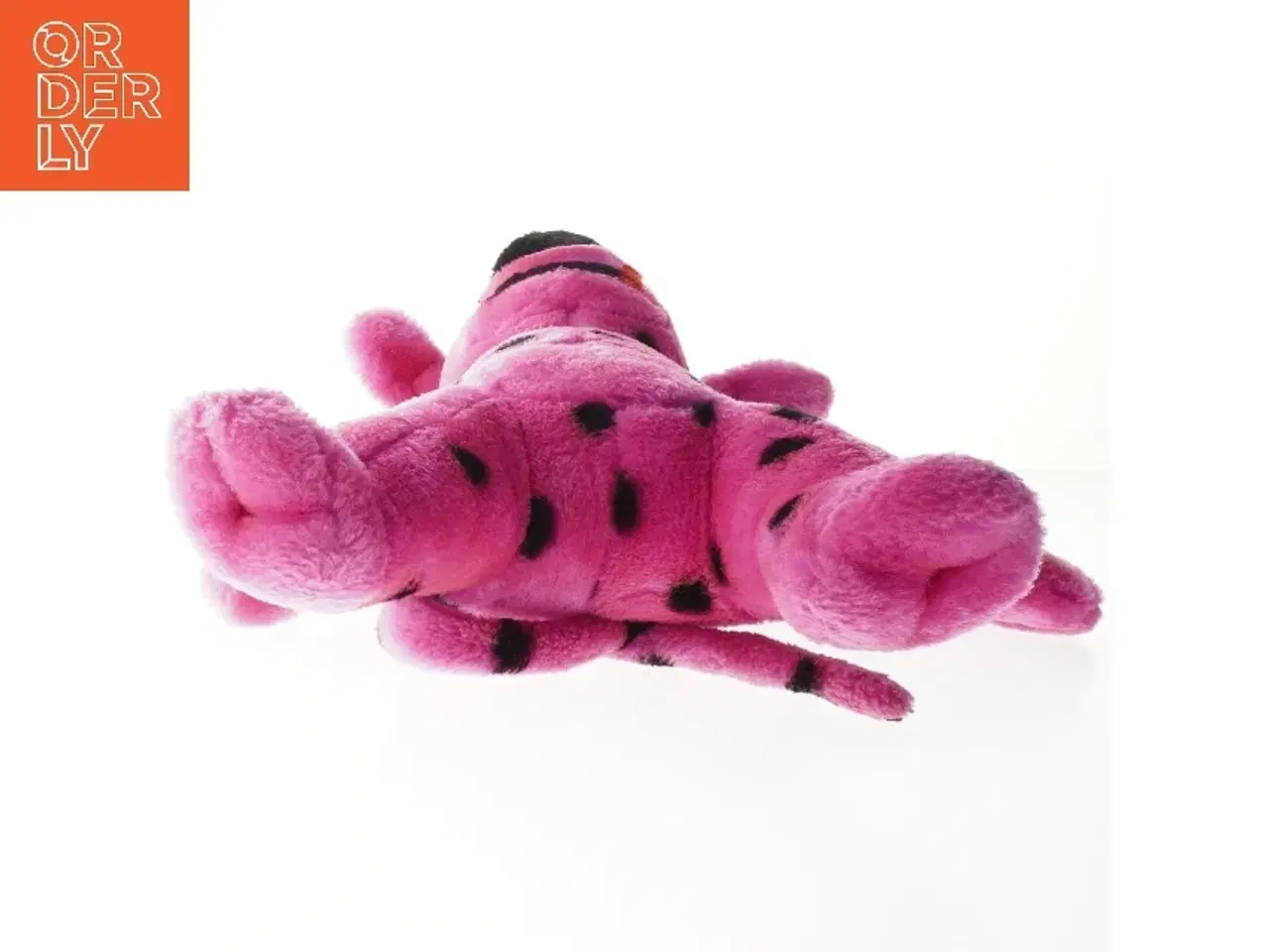 Billede 6 - Spiril bamser (str. 35 cm)