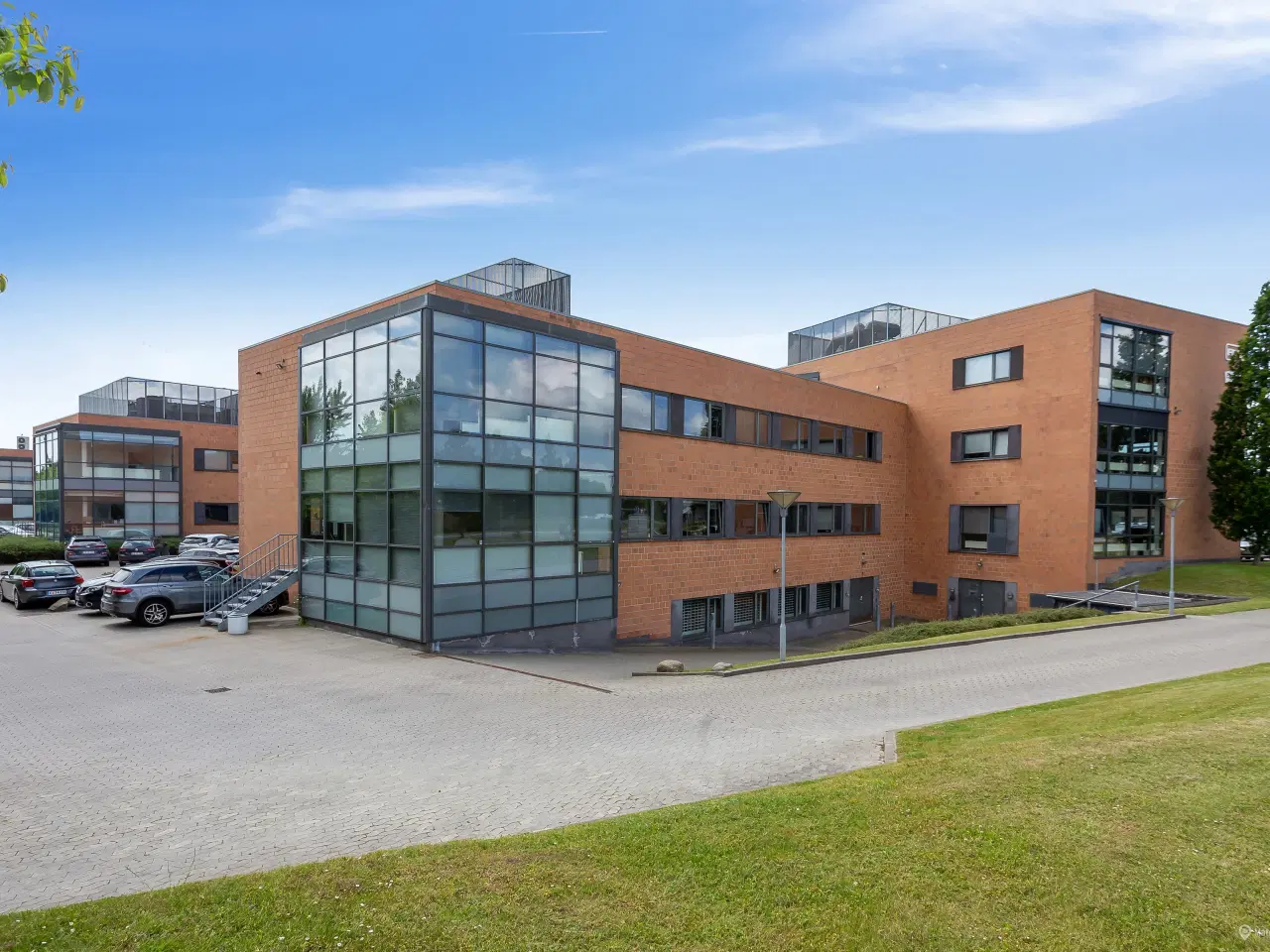 Billede 1 - Moderne kontor på 778 m²