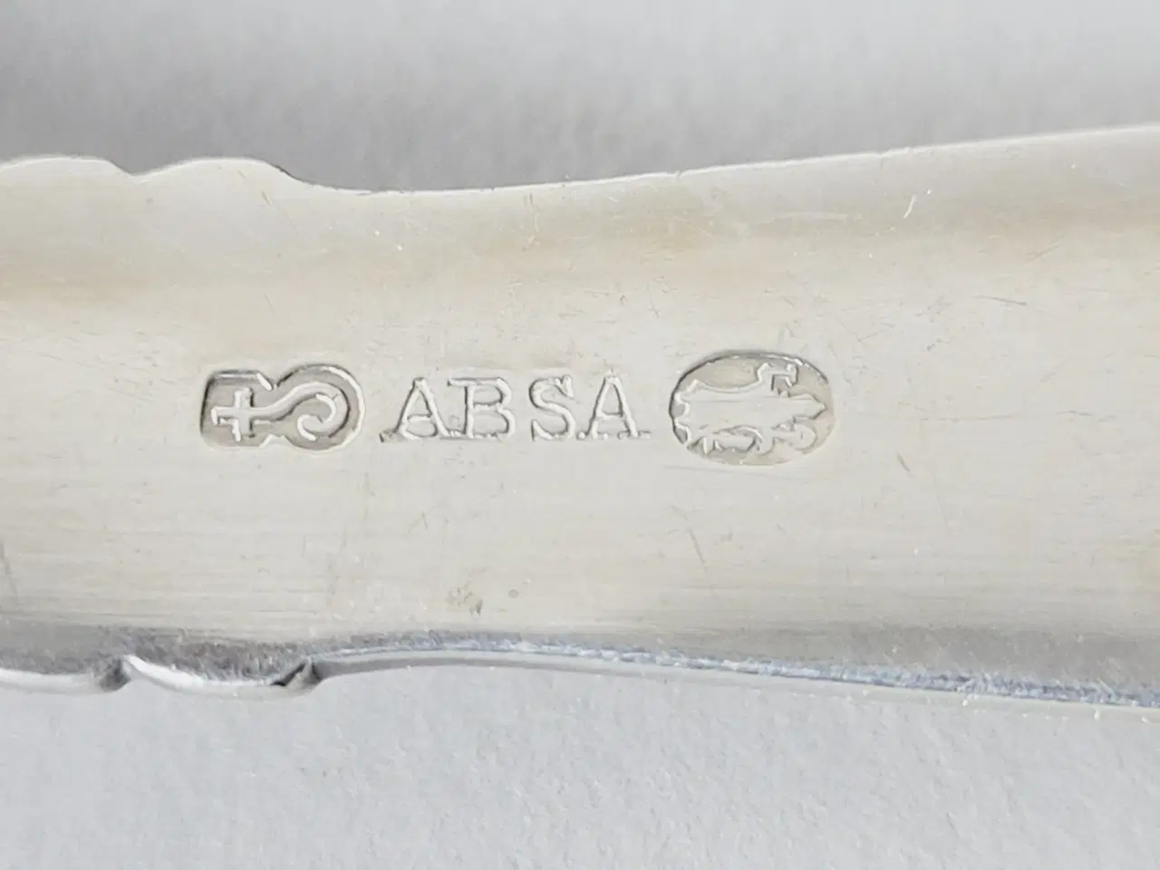 Billede 8 - ⭐️· 🥄 12 stk. Elegante Kaffeskeer / Teskeer