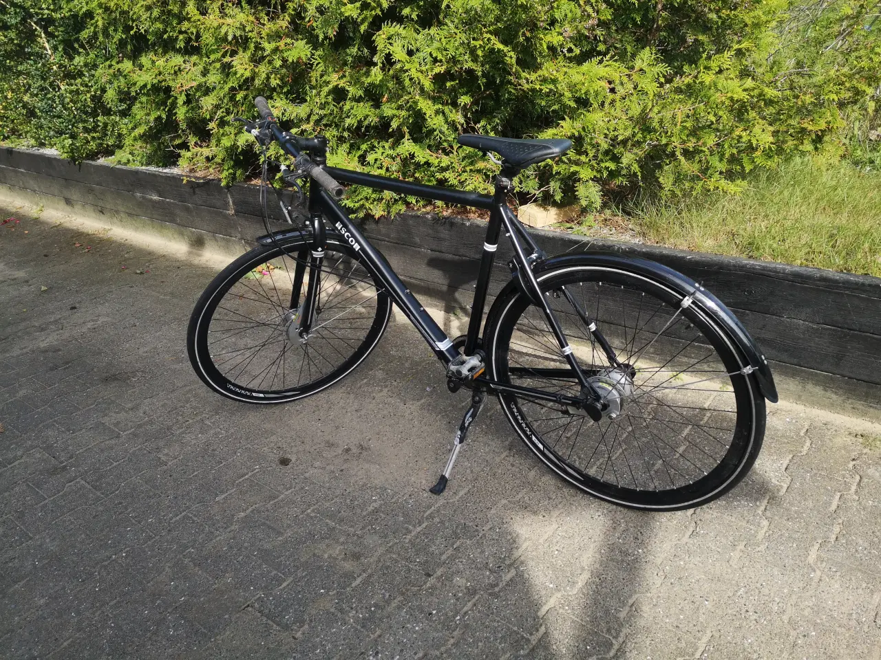 Billede 1 - SCO sport premium 7cykel