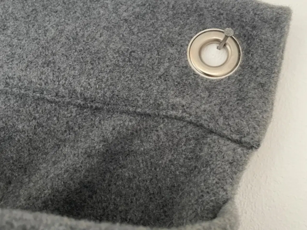 Billede 2 - Vægophæng fra by nord 