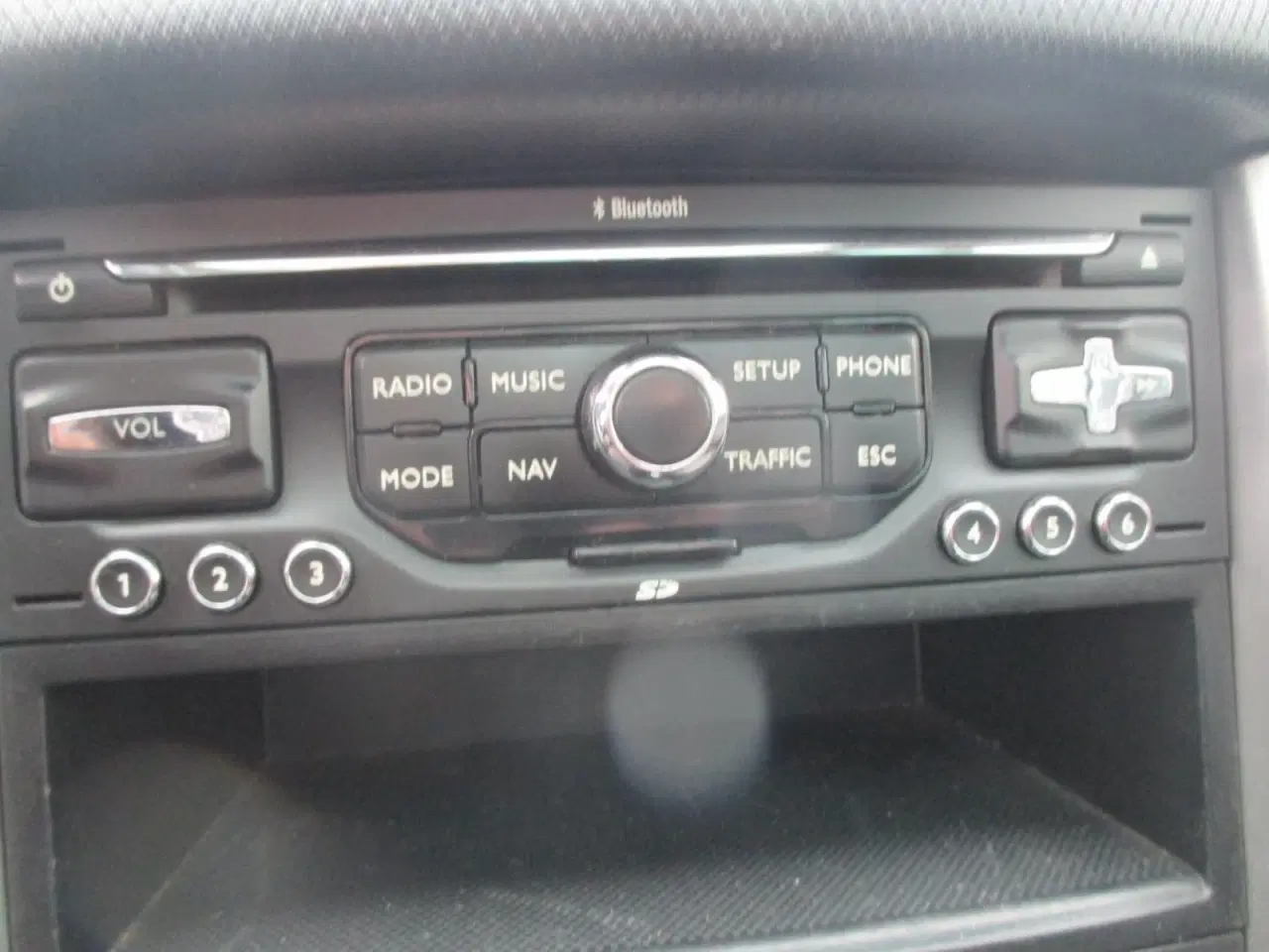 Billede 16 - Peugeot 207 1,6 VTi Premium SW