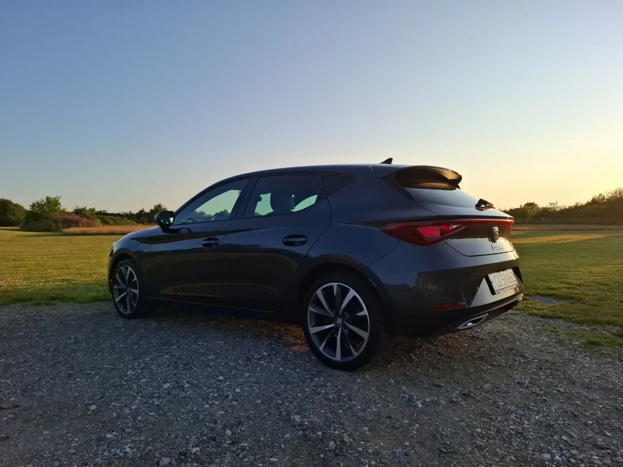 Billede 7 - Seat Leon 1,4 eHybrid FR DSG