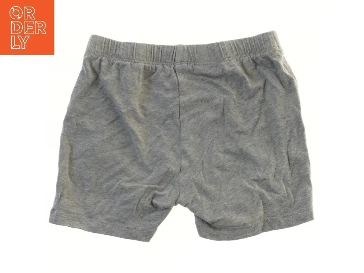 Billede 2 - Grå shorts fra GapKids (str. 116)
