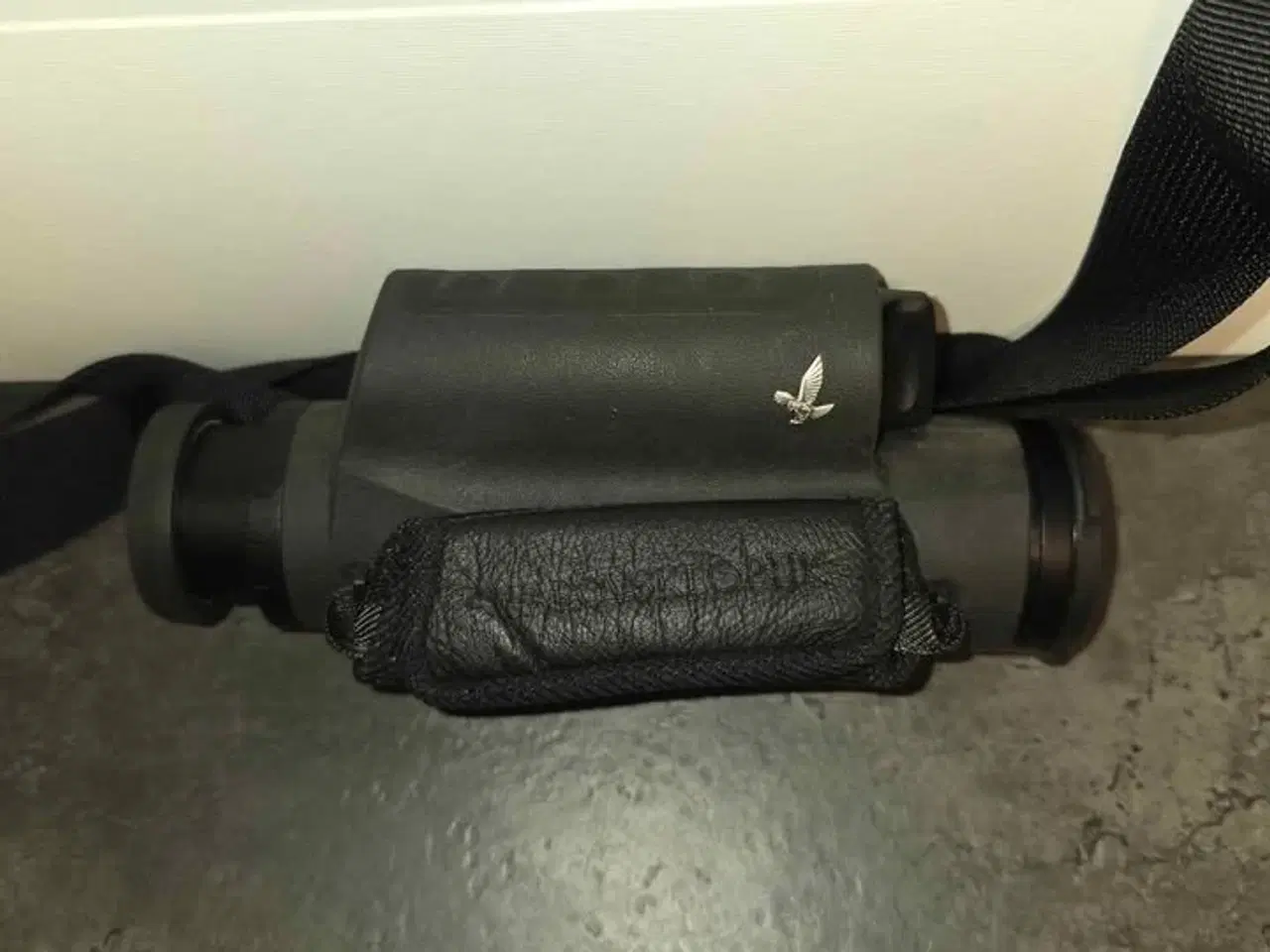 Billede 2 - Swarovski TM35 Termisk spotter/kikkert