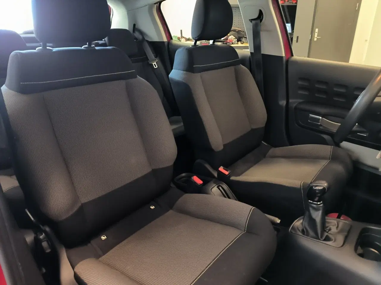 Billede 16 - Citroën C3 1,6 BlueHDi 75 Feel