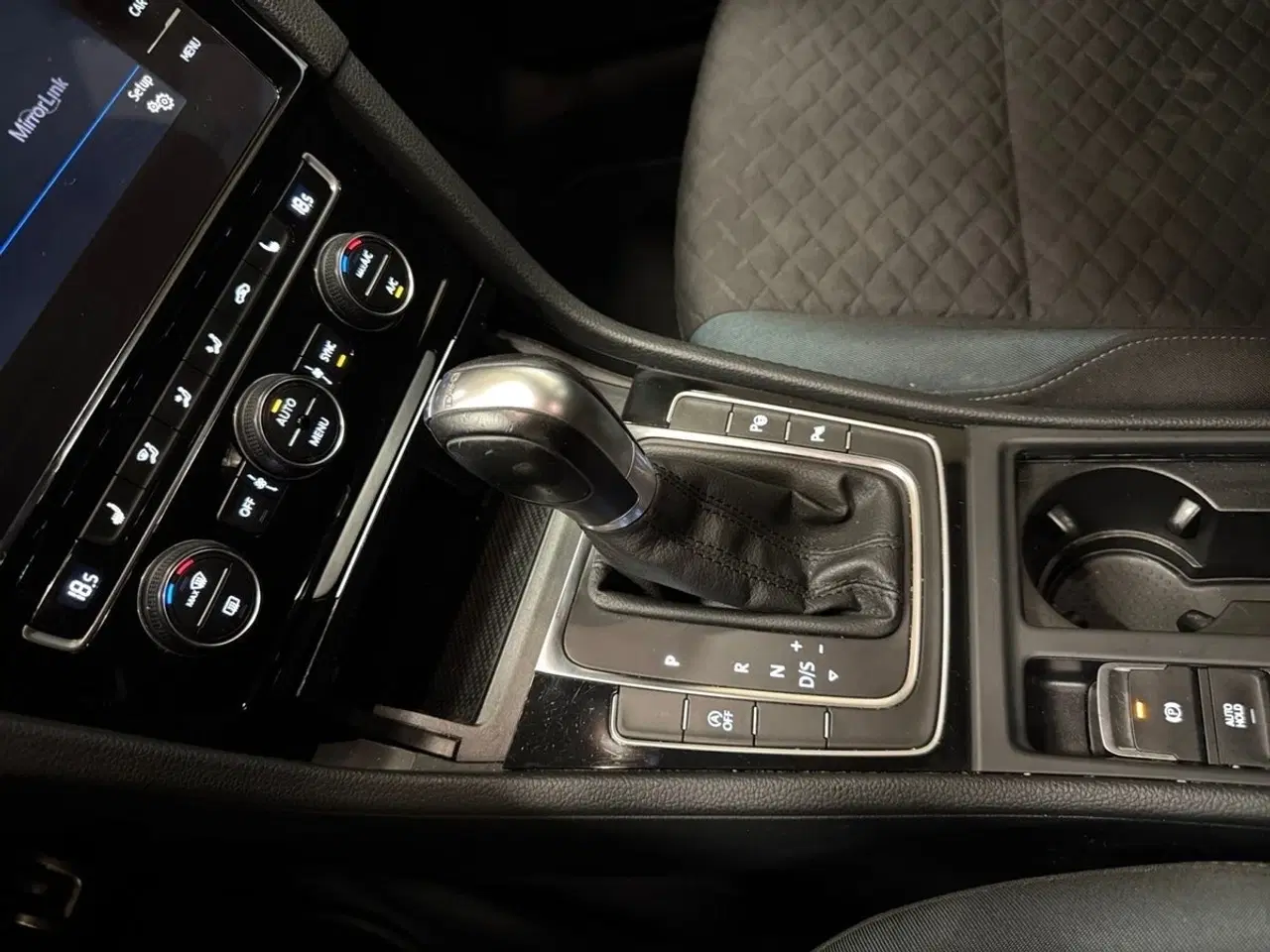 Billede 12 - VW Golf VII 1,6 TDi 115 IQ.Drive DSG